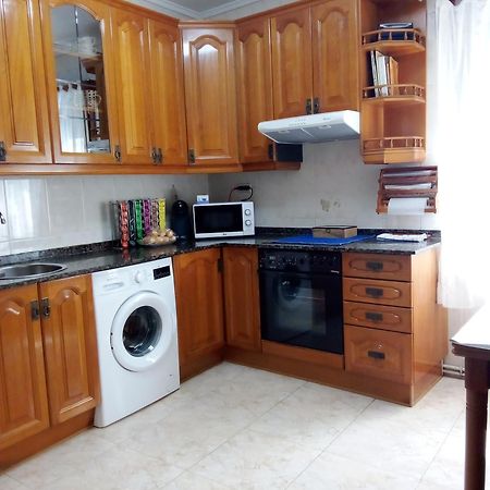 Apartamento La Villa Ebi 867 Portugalete Eksteriør bilde