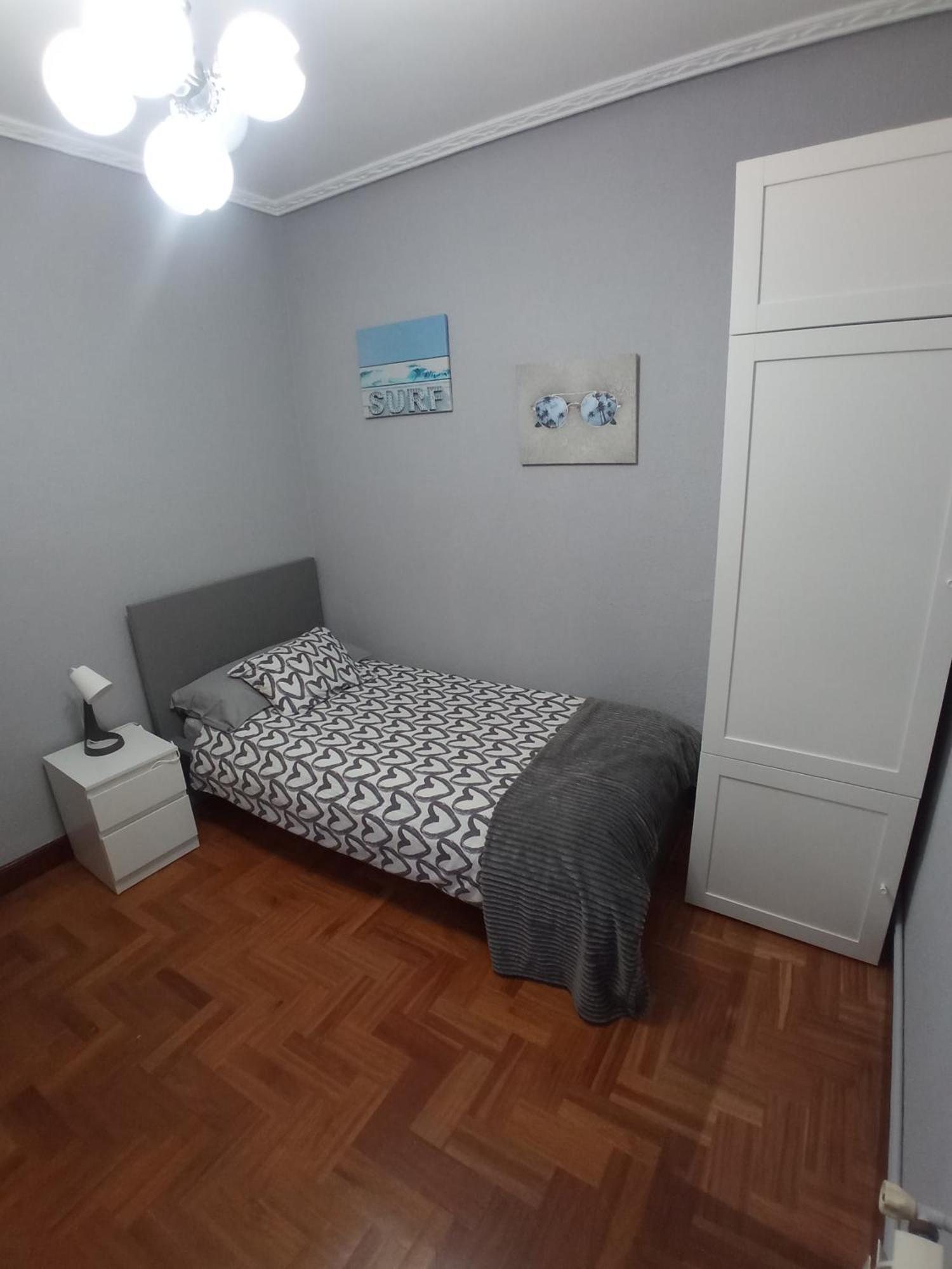 Apartamento La Villa Ebi 867 Portugalete Eksteriør bilde