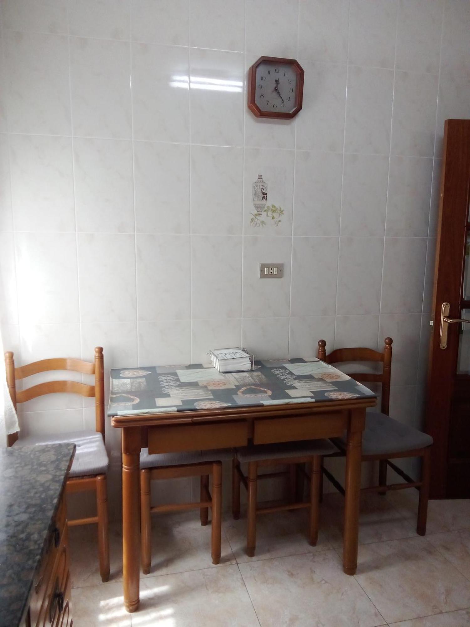 Apartamento La Villa Ebi 867 Portugalete Eksteriør bilde