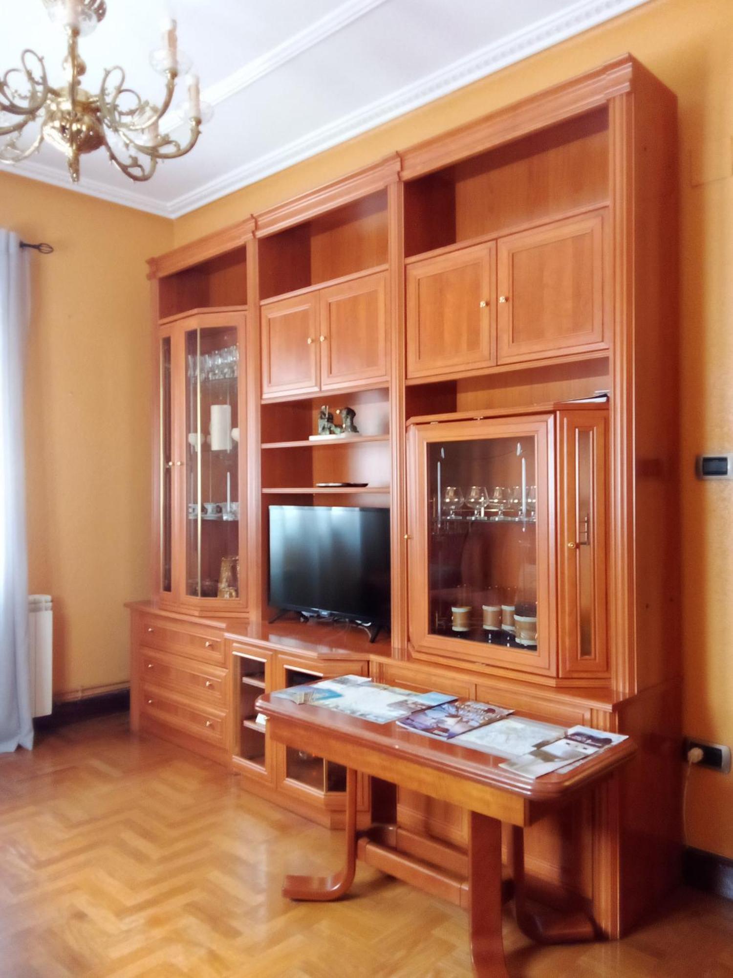 Apartamento La Villa Ebi 867 Portugalete Eksteriør bilde
