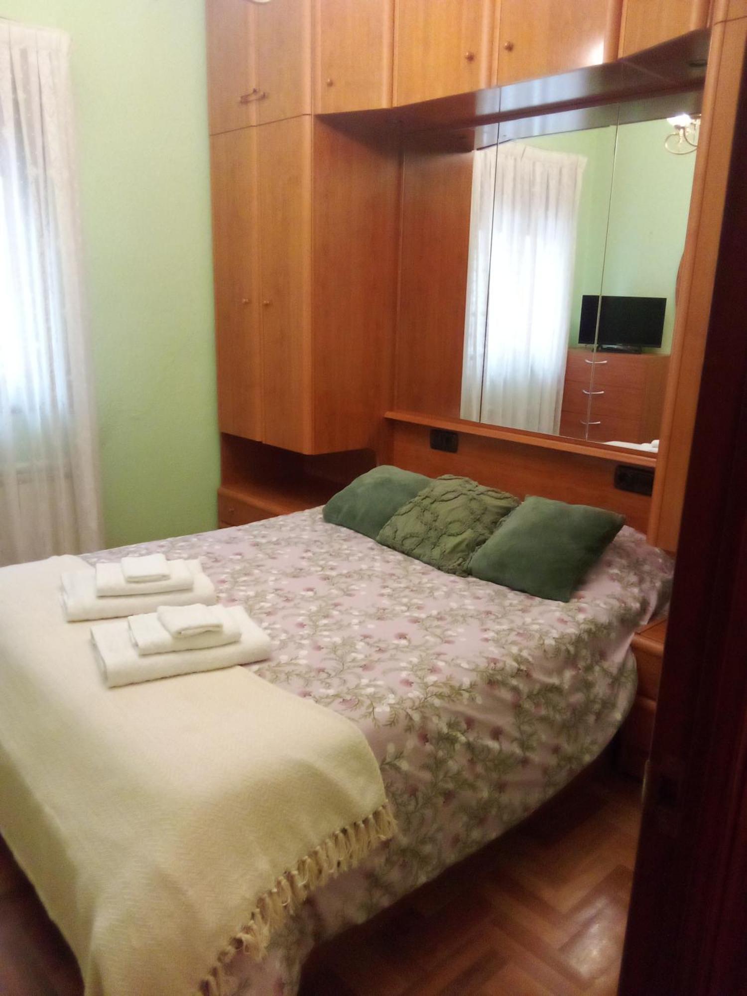 Apartamento La Villa Ebi 867 Portugalete Eksteriør bilde