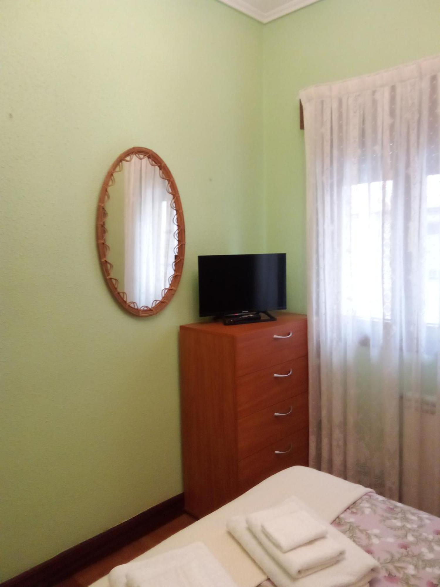 Apartamento La Villa Ebi 867 Portugalete Eksteriør bilde